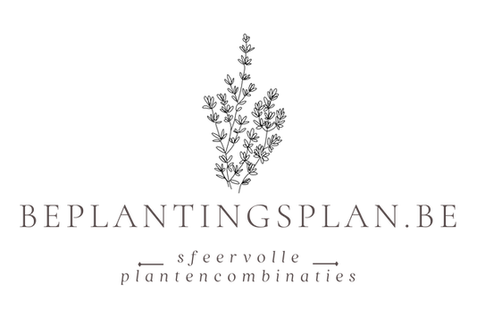 Beplantingsplan